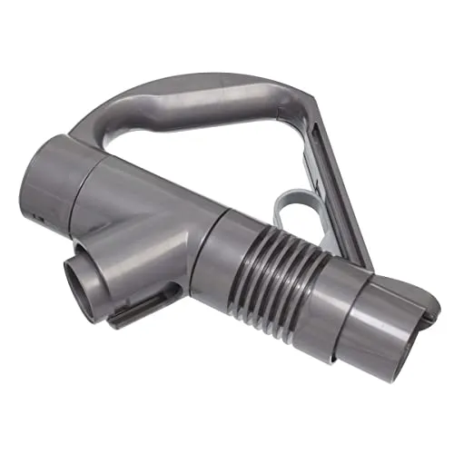 Paxanpax PFC260 Stabgriff für Dyson CY18, DC19, DC19T2, DC29, DC32, DC26, DC28, DC37, DC38, DC39, DC41, DC47, DC49, DC52, DC54, DC78