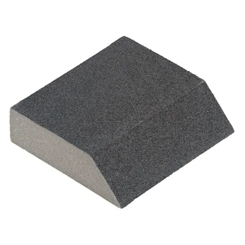 Wolfcraft Schleifblock Kontur K 60 100x90x25 mm