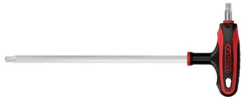 KS Tools 151.2758 Winkelschraubendreher T 25