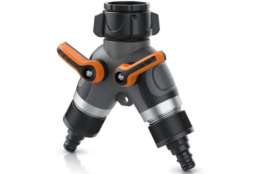 Gartenschlauchzubehör & -ventile von Brandson