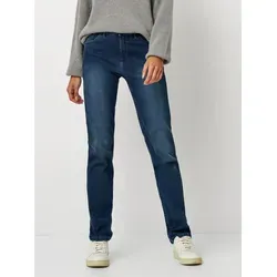 Toni Damen 5-Pocket-Jeans »Liv« in Regular-Fit von TONI