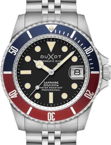 Duxot DX-2057-11 Automatikuhr