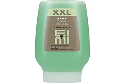 Wella 20010 Sculpt Force XXL 250 ml von Wella Professionals