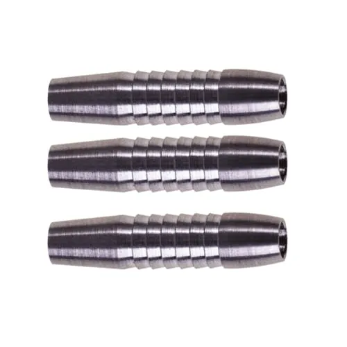 Softbarrel Karella Profi Line - 80% Tungsten - 16g - 3 Stück - Soft-Dartpfeile mit 80% Tungsten für optimale Präzision und Kontrolle. Ideal für ambitionierte Spieler, die ihre Leistung steigern möchten.