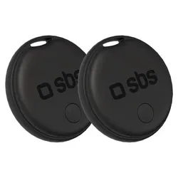 SBS Tracker für Android und iOS
