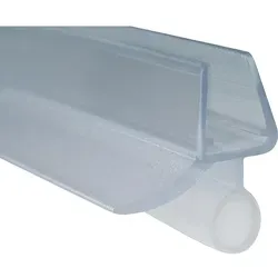 Dichtprofil 8863KUO Untere Dichtlippe zur Wanne