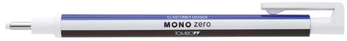 Tombow Radierstift MONO zero weiß, 1 St. von Tombow