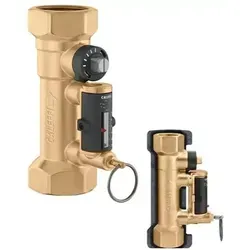 Caleffi Strangregulierventil 132602 1