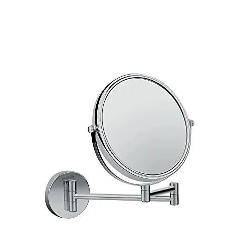 Hansgrohe Logis Universal Rasierspiegel 73561000 von Hansgrohe