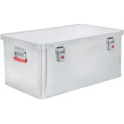 STIER Alubox 85L von STIER