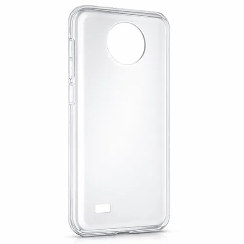 caseroxx TPU-Hülle für Omnipod 5, transparent von caseroxx