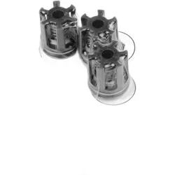 Kärcher Ersatzteile Ventil (3stueck), 2.885-139.0