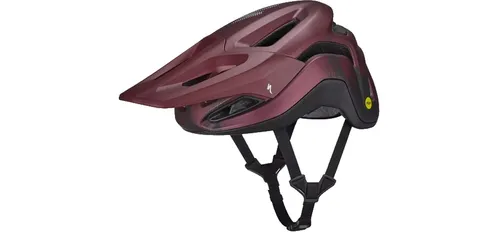 AMBUSH 2 HLMT CE RED S von Specialized