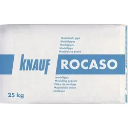Produktbild Knauf Modellgips Rocaso 25 kg