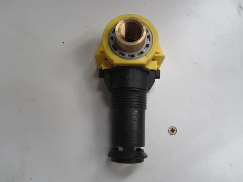 VIEGA SANFIX-P ANSCHLUSS-DOSE 20x1/2