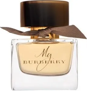 Burberry My Burberry Eau de Parfum für Damen 50 ml - Damenduft mit floralen Noten von Freesie und Rose, inspiriert vom britischen Trenchcoat – perfekt für jeden Anlass und zeitlose Eleganz.
