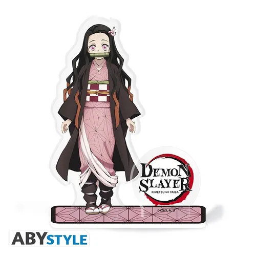 DEMON SLAYER - Acryl - Nezuko 2