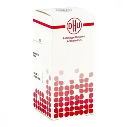 Nux Vomica D12 Tabletten