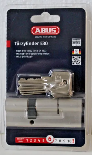 ABUS Schlösser & Riegel von ABUS