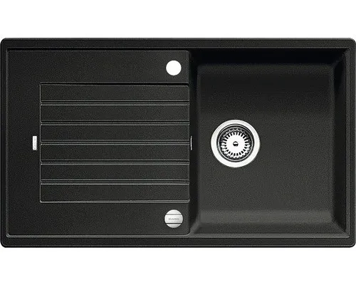 Blanco Zia 5 S Anthrazit in grau von BLANCO
