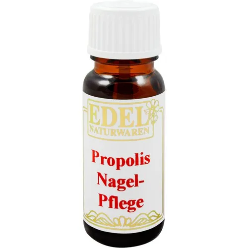 Produktbild PROPOLIS NAGELPFLEGE 10 ml