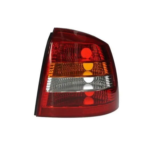 ABAKUS Rückleuchte OPEL 442-1916R-UE