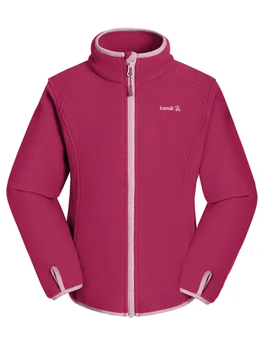Kamik Fleecejacke 
