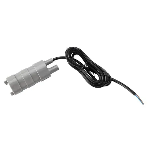 Offgridtec Tauchpumpe 24V DC 10l 0,5 bar max. 5m Pumphöhe