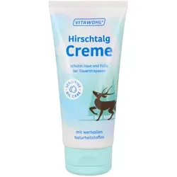 Vitawohl Hirschtalg Creme 100 ml