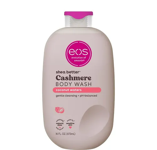 EOS Bodylotion Shea Better 24H Moisture
