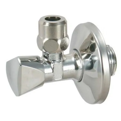 Eckventil Eckregulierventil 1/2