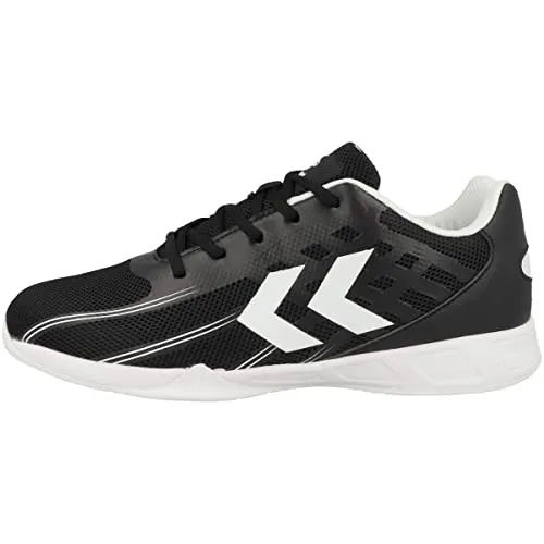 Hummel Root Elite Handballschuhe Schwarz EU 46 1/2 von hummel