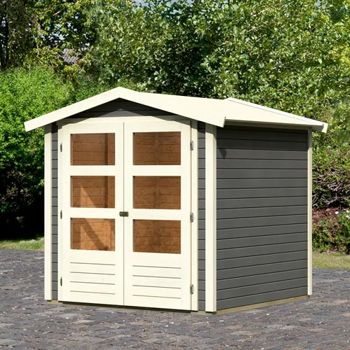 Karibu Garten & Balkon von Karibu