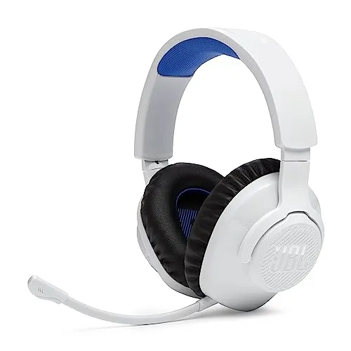 JBL Quantum 360P Over-Ear Gaming Kopfhörer von JBL