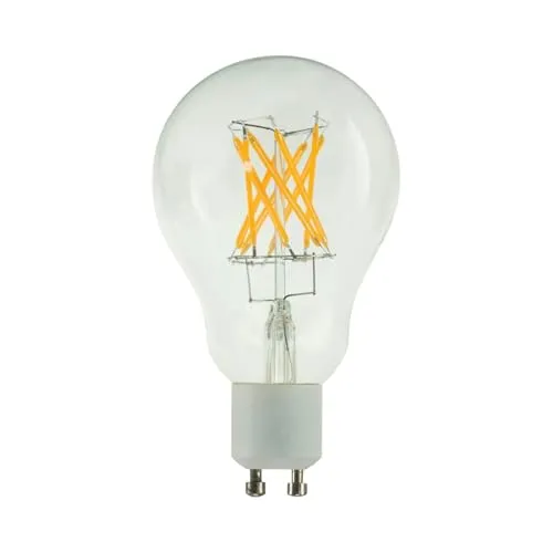 SLV LED A60 Bulb GU10 6,5W 2700K von SLV
