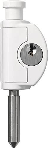 Produktbild ABUS Fenster-Zusatzsicherung FTR70-72 W AL0125