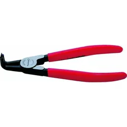 Sicherungsringzange innen gebogen J41 295mm von FORMAT