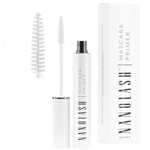 Nanolash Mascara Primer 10 ml