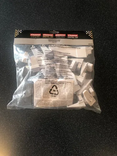 Carrera Autorennbahn-Zubehör von Carrera