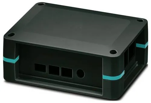 Phoenix Contact Universalgehäuse UCS 125-87-F-GD-RPI4B