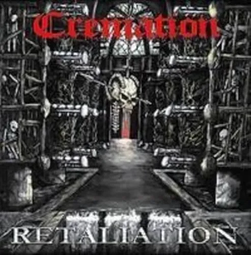 Cremation - Retaliation
