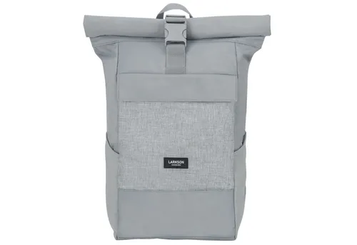 LARKSON Cityrucksack No 4, Rolltop von Larkson