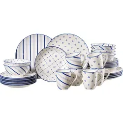 Geschirrsets von Ritzenhoff & Breker