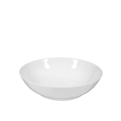 Seltmann Weiden Rondo / Liane Weiß Salatschale 18,5 cm Rondo / Liane Weiß 001.215798