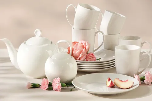 KONSIMO® Teeservice AD BELLA