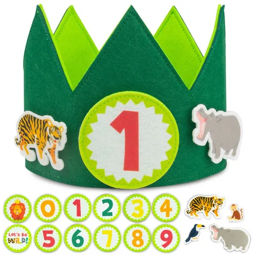 Partyhüte von BONNYCO