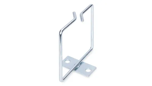 Produktbild Wspornik kablowy stal ocynkowana, 80x80mm otwieranie od przodu, mo 4016032466949