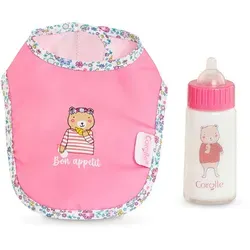 Corolle Puppenzubehör-Set - ab 2 Jahren von Corolle