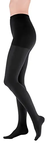 Produktbild medi mediven comfort Kompressionsstrumpfhose mit Spitze Unisex