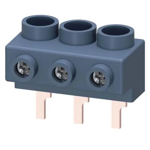 Siemens Dig.Industr. Einspeiseklemme 3RV1915-5A Zubehör 3RV19155A